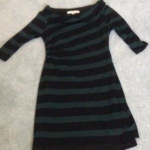 Women’s knit dress